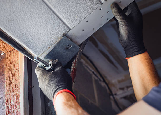 Reliable Garage Door Panel Replacement contractor in St. Peters, MO by Garage Doors Repair Pro